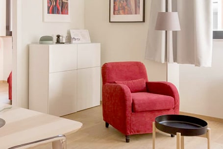 Modern-apartment